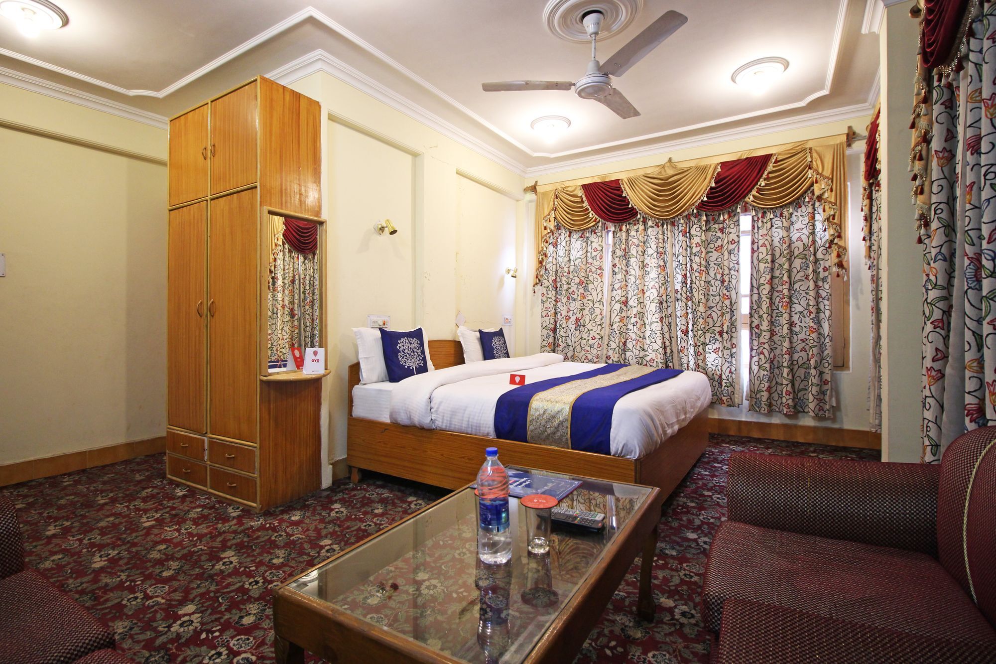 Hotel Oyo 4694 Plaza 2*