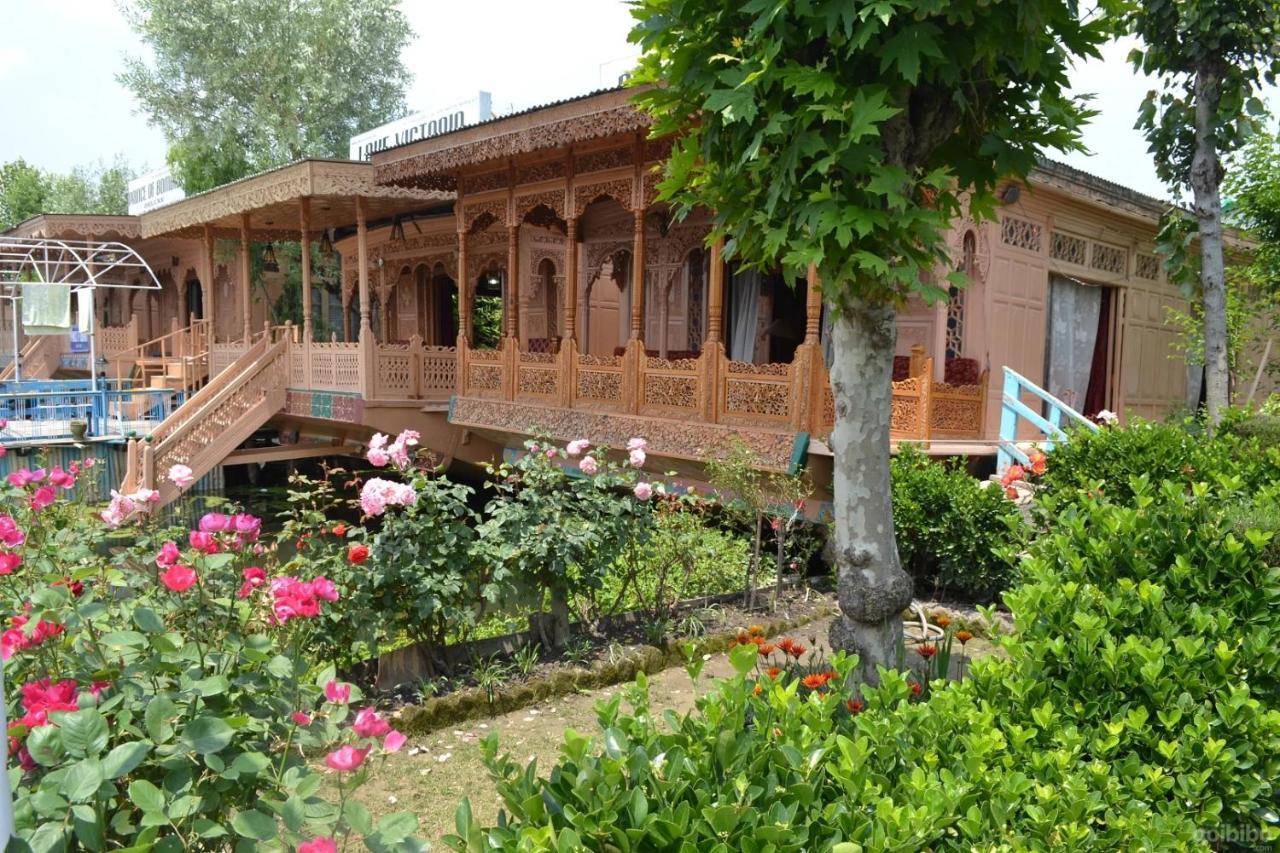 The Heritage Group Of Houseboats 4* Srinagar (Jammu and Kashmir)