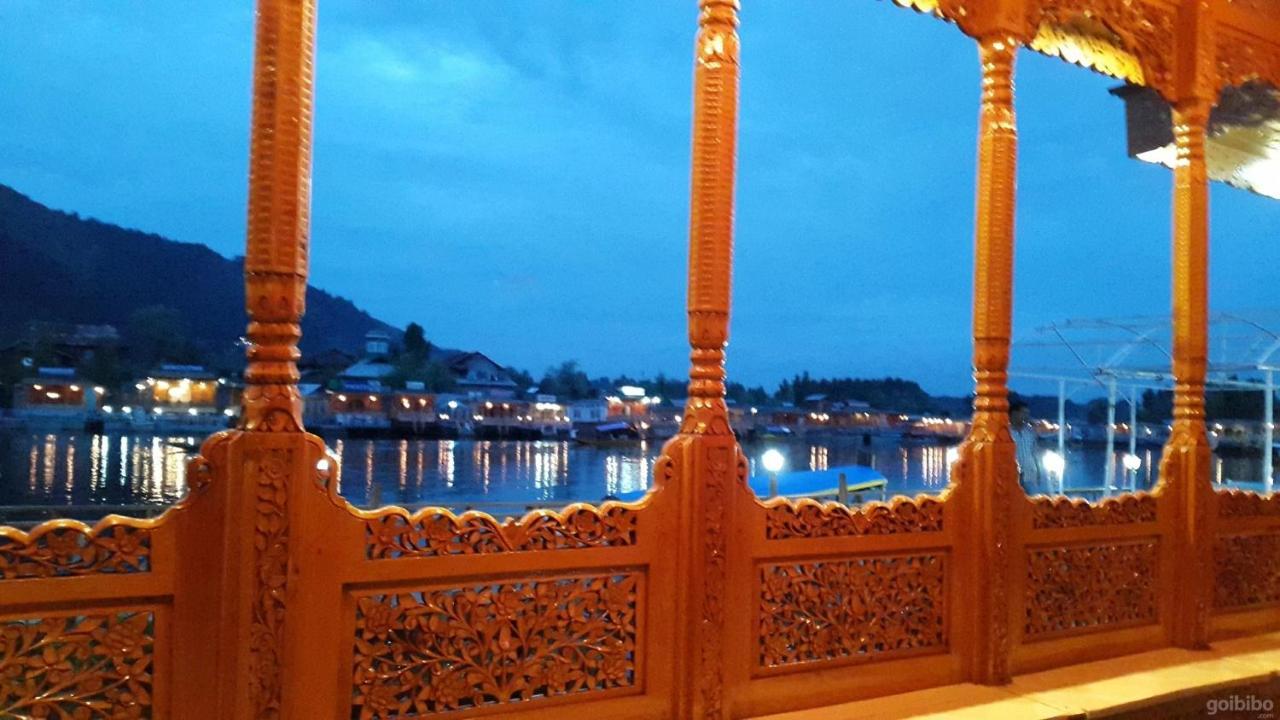 The Heritage Group Of Houseboats 4* Srinagar (Jammu and Kashmir)