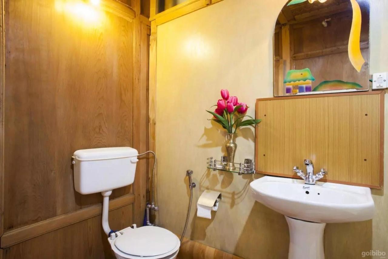 The Heritage Group Of Houseboats 4* Srinagar (Jammu and Kashmir)