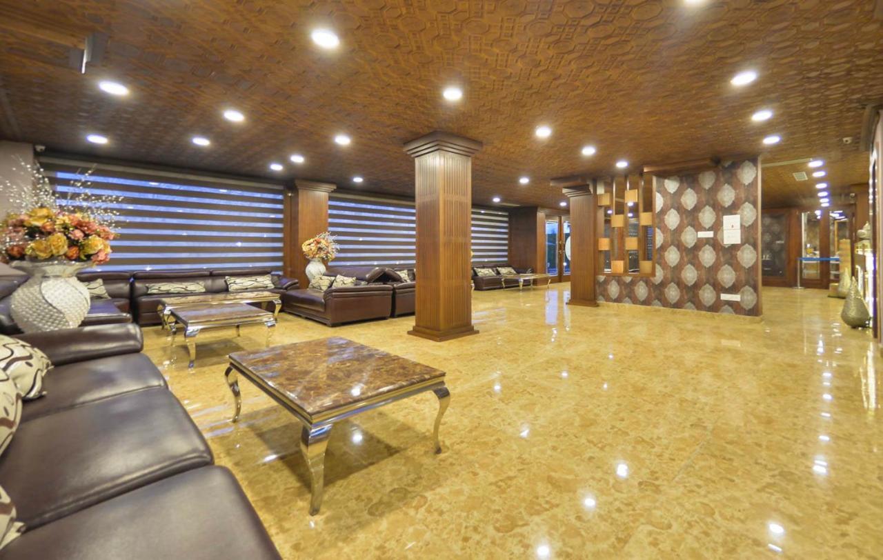 Hotel The Grand Kaisar 4*
