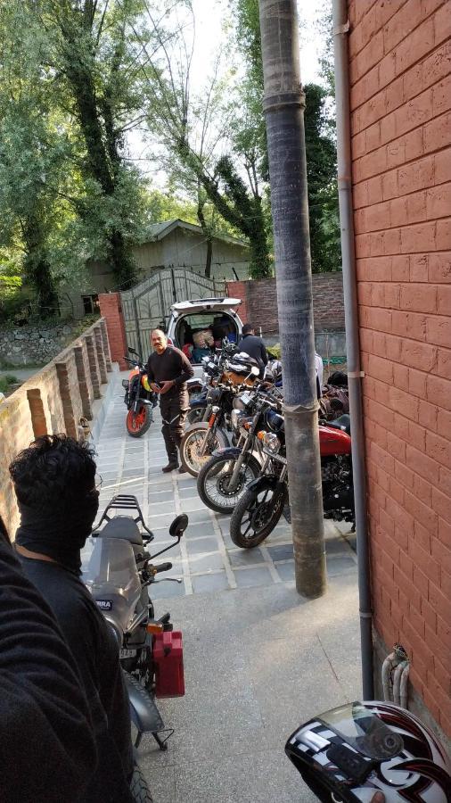 Urban Den Srinagar (Jammu and Kashmir)